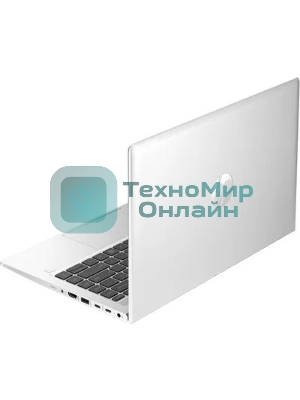 Ноутбук HP ProBook 440 G10 серебристый Intel Core i7 1355U 1700MHz/14