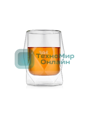 Стакан TALLER TR-32338 350 мл
