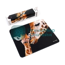 Коврик для мыши Smartbuy (SBMP-103-GI) Giraffe S-size