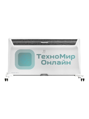 Комплект Electrolux Air Gate Transformer с блоком управления и шасси ECH/AG2-2500 T-TUI4 (инвертор)