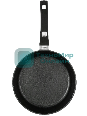 Сковорода Escurion Grey 1120-RDA 20 см