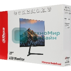 Монитор 27