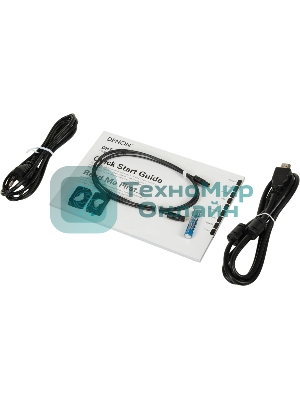 Саундбар Denon DHTS216BKE2 2.1 120Вт черный