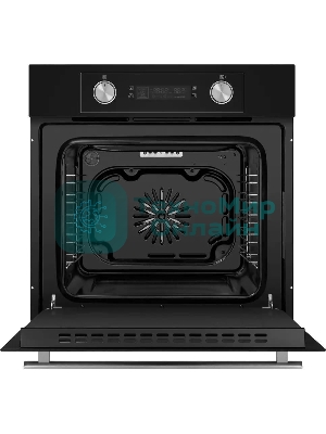 Шкаф духовой электрический Maunfeld AEOH6062B