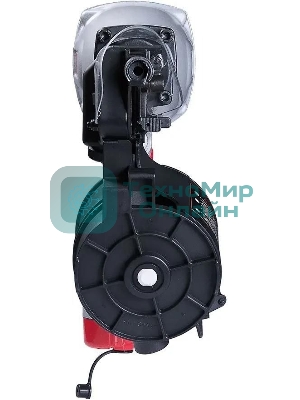 Пистолет гвоздезабивной Fubag N90C барабанного типа 100163