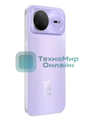 Смартфон Huawei Nova 15 Pro 12/512Gb фиолетовый