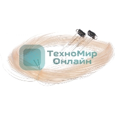 Гидроуровень Сибртех, L 25 м, D 8 мм, со шкалой