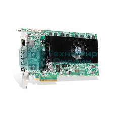 Видеокарта Matrox MURAIPXO-D4LF MURA IPXO 4K IP DECODE/DISPLAY