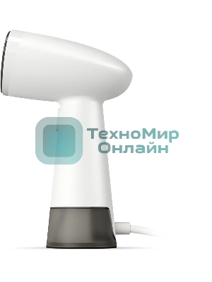 Отпариватель Philips STH1010/10 белый/серый, 900 Вт, 18 г/мин, 85 мл