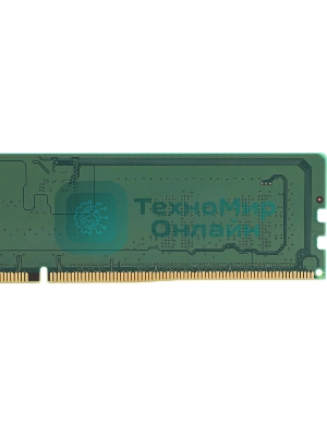 Оперативная память Samsung DDR5 DIMM 8GB UNB 4800 1Rx16, 1.1V