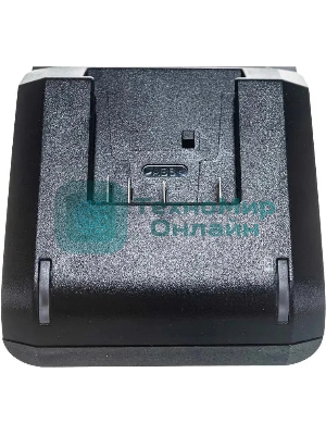 Батарея аккумуляторная Bosch GBA 18В 4А·ч Li-Ion (З/У в компл.) (1600A01B9Y)