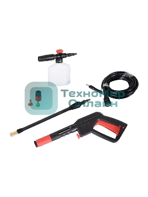 Минимойка Ресанта МР-170 1900Вт