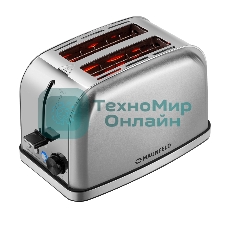 Тостер Maunfeld MF-822S