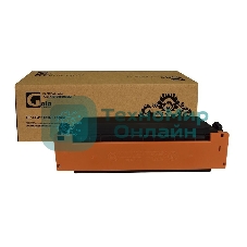 Картридж лазерный GalaPrint GP-CF411X (№410X) голубой (5000 стр) для HP Color LaserJet Pro CM377/CM377dw/CM452/CM452dn/CM452nw/CM477/CM477fdw/CM477fdw/CM477fnw