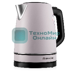 Чайник электрический BRAYER BR1082