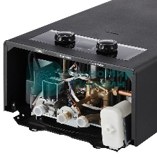 Колонка газовая Royal Thermo GWH 11 Royce Grafit