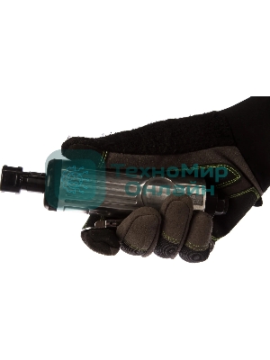 Шлифмашина орбитальная Patriot PG 160 113л/мин