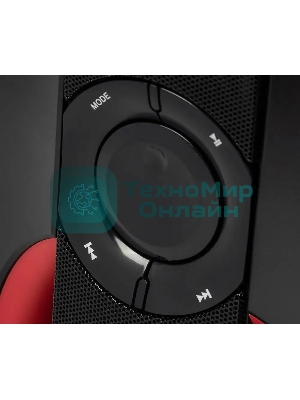 Акустическая система SVEN MS-304 черный ~ 230 В, 50 Гц, сабвуфер: 159х 272 х 245, вес 3,3