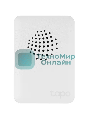 Центр управления умным домом TP-Link Tapo H100