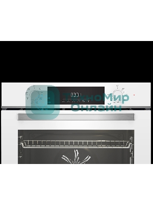 Духовой шкаф Beko BBIM14300WMS