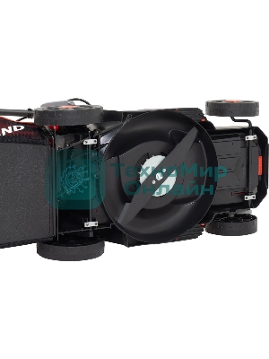 Газонокосилка роторная Starwind SBL-330-4.4