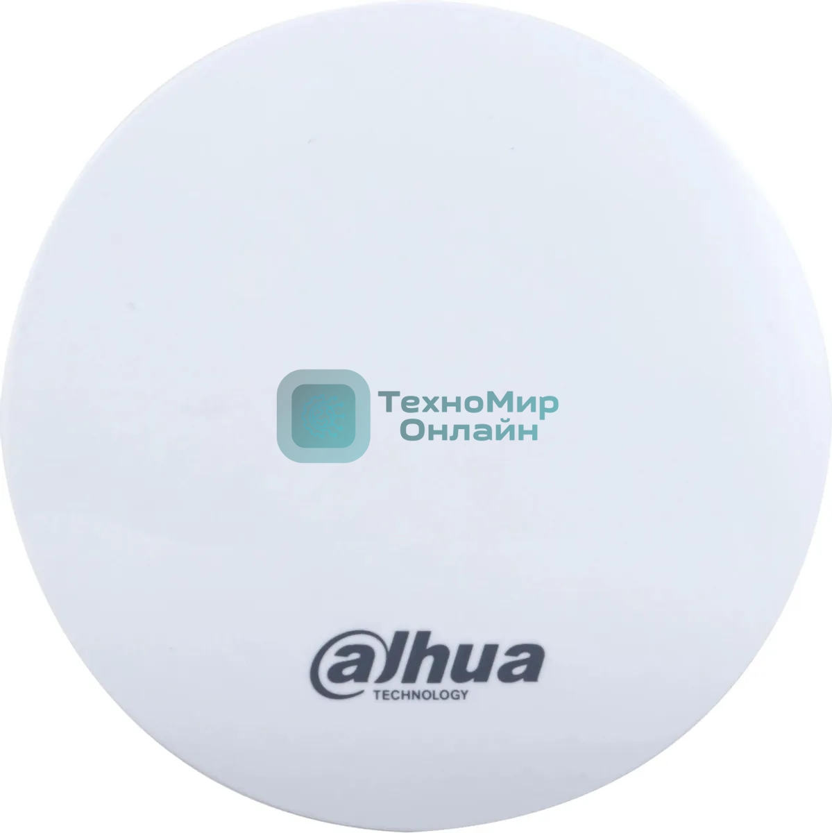 Датчик протечки воды Dahua DHI-ARD912-W2(868), белый, 868МГц