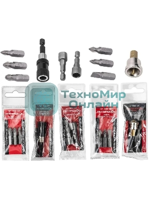 Дрель-шуруповерт аккумуляторная Интерскол ДАУ-10/18В аккум. патрон:быстрозажимной (кейс в комплекте) (755.2.2.47)