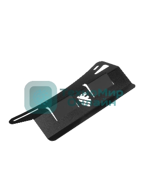 Расширители-подрезатели для снегоуборочных машин Denzel 97651-97652, 2 шт.