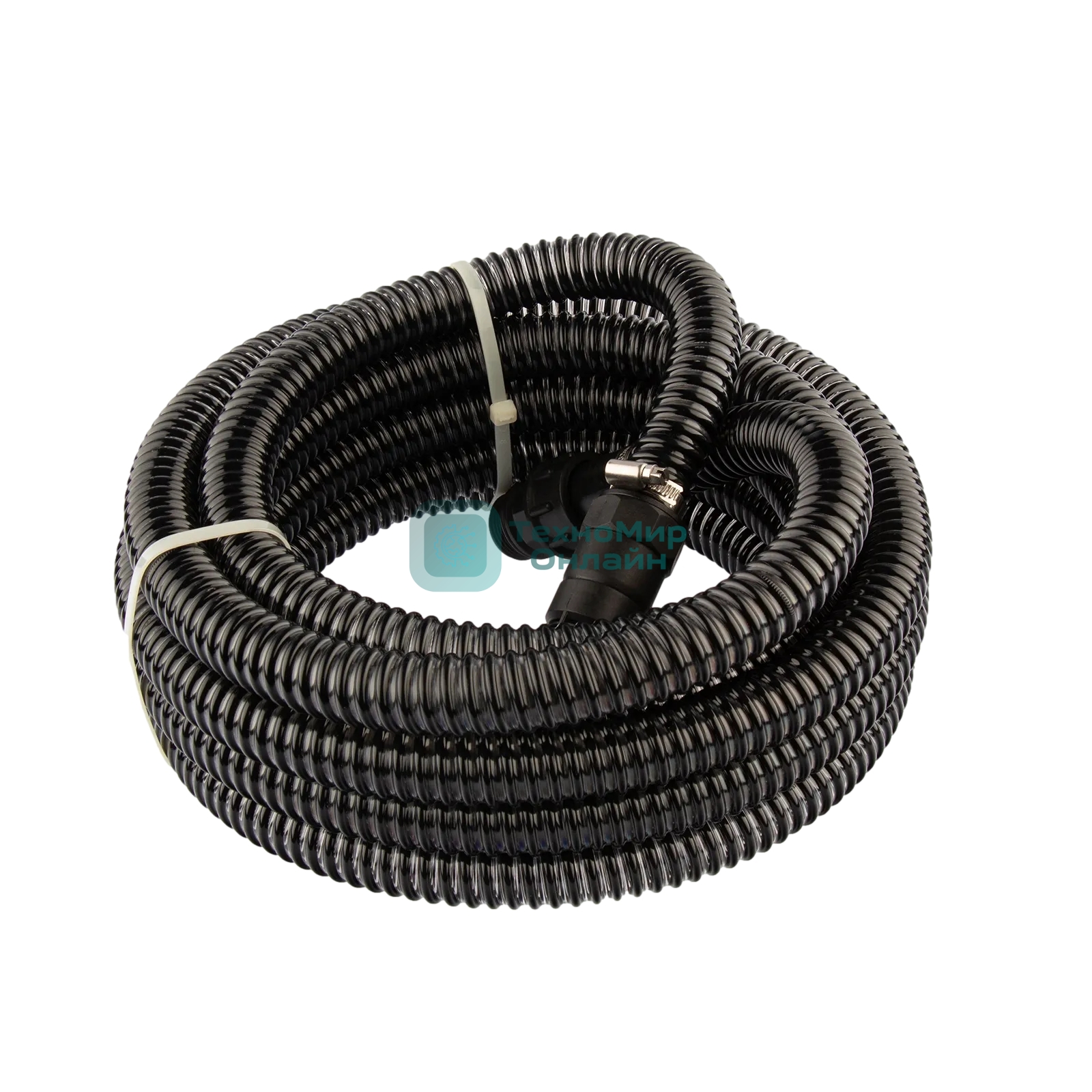 Всасывающий комплект для насоса Denzel РК 7, 7 м, диам. 1