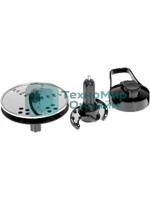 Кухонный комбайн Kitfort КТ-1386