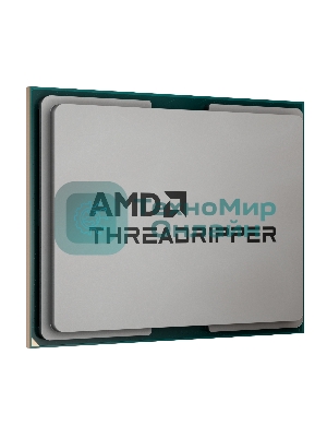 Процессор AMD Ryzen Threadripper 9980X Soc-sTR5 3.2GHz OEM