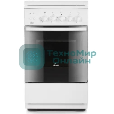 Плита Газовая FLAMA FG 24210 W