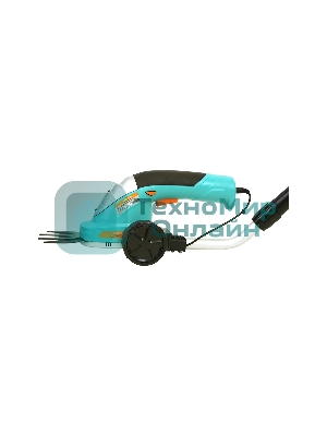 Аккумуляторный кусторез Sturm! CHT3601