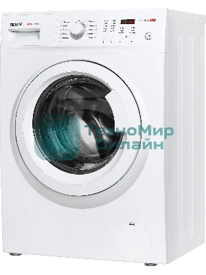 Стиральная машина Atlant СМА 70С105-00 белый, загрузка фронтальная 7 кг, 1000 об/мин., класс: А+++