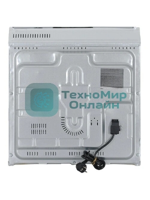 Духовой шкаф электрический Indesit IFE 3644 J WH белый