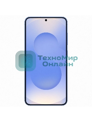 Смартфон Samsung Galaxy S25 SM-S931B 12/512Gb синий