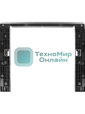 Комплект соединительный для сушильных и стиральных машин Gorenje SKHNE80S/C серебристый 700гр (упак: 1шт)