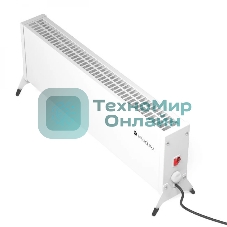 Конвектор электрический Neoclima Nano 2000W белый, 2000 Вт, 25 м2, термостат