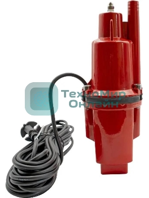 Насос вибрационный Ресанта НВ-10В 77/8/1