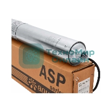 Насос скважинный AQUARIO ASP1E-75-75 (встр.конд., каб.50м) 3275