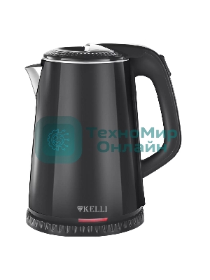 Чайник электрический Kelli KL-1409B