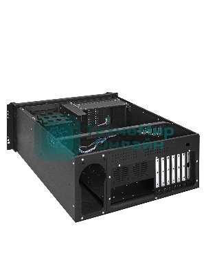 Серверный корпус ExeGate Pro 4U450-26/4U4020S (RM 19