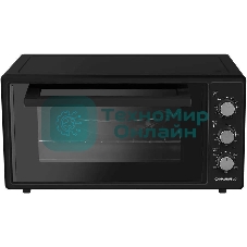 Мини-печь Maunfeld MMO-483MB01