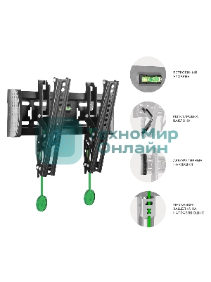 Кронштейн для телевизора ONKRON TM4 17