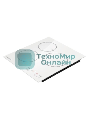 Индукционная варочная панель Maunfeld CVI453BG