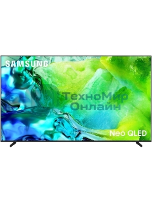 Телевизор Samsung 75