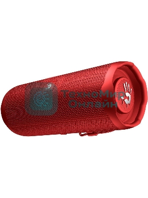 Колонка портативная A4Tech Bloody S6 Tube красный 20W 1.0 BT 12м 4800mAh