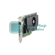 Видеокарта Matrox MURAIPXO-D4LF MURA IPXO 4K IP DECODE/DISPLAY