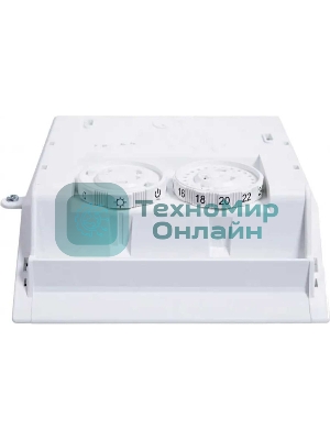 Конвектор электрический Noirot EX73583ARER 1000W