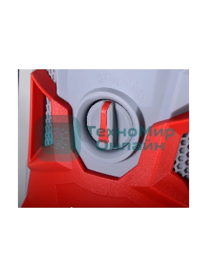 Минимойка Ресанта МР-170 1900Вт